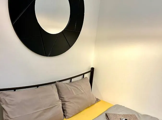 Διαμέρισμα Fifty Shades Of Black